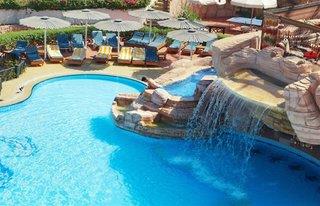 Ferien im Verginia Sharm Resort - hier günstig online buchen