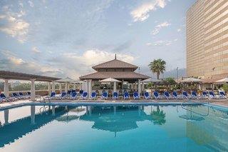 Ferien im Hyatt Regency Dubai - hier günstig online buchen