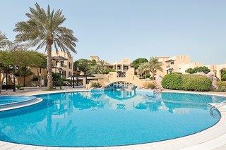 Ferien im Novotel Bahrain Al Dana Resort Hotel - hier günstig online buchen