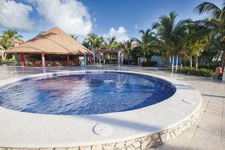 Ferien im Majestic Colonial Punta Cana Resort - hier günstig online buchen