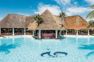 Ferien im Grand Palladium White Sand Resort & Spa - hier günstig online buchen