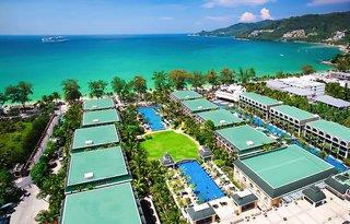 günstige Angebote für Phuket Graceland Resort & Spa