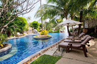Ferien im Muang Samui Spa Resort - hier günstig online buchen