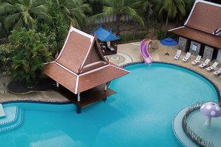 günstige Angebote für Mercure Pattaya Hotel