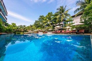 Ferien im Krabi La Playa Resort - hier günstig online buchen