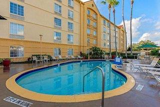 günstige Angebote für La Quinta Inn & Suites by Wyndham Orlando Airport North