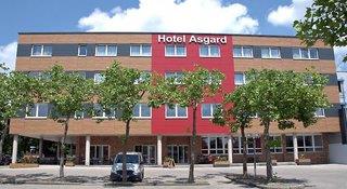 Ferien im Hotel Asgard - hier günstig online buchen