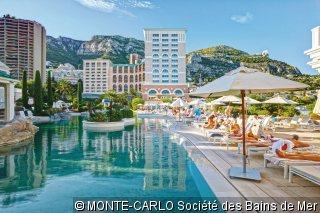 günstige Angebote für Monte Carlo Bay Hotel & Resort