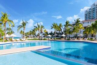 Ferien im Beachscape Kin Ha Villas & Suites - hier günstig online buchen