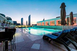 günstige Angebote für Millennium Downtown Abu Dhabi