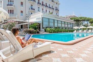 Ferien im Grand Hotel Rimini & Residenza Parco Fellini - hier günstig online buchen