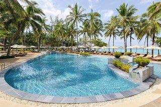 günstige Angebote für Katathani Phuket Beach Resort
