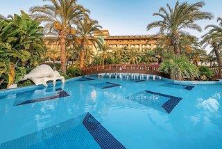 günstige Angebote für Sunis Kumköy Beach Resort Hotel & Spa