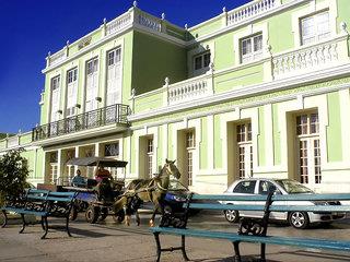 Ferien im Iberostar Grand Trinidad - hier günstig online buchen