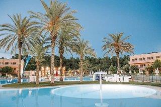 günstige Angebote für Valtur Calabria Otium Resort