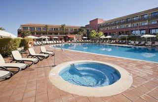 günstige Angebote für Hotel ILUNION Calas de Conil