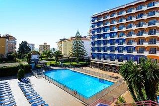 günstige Angebote für Hotel Monarque Cendrillón