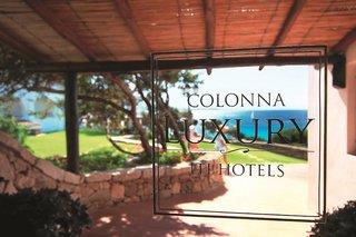 günstige Angebote für Grand Hotel Colonna Capo Testa