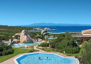 Ferien im Resort Valle Dell Erica Thalasso & Spa - hier günstig online buchen