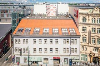 Ferien im ibis Praha Old Town - hier günstig online buchen