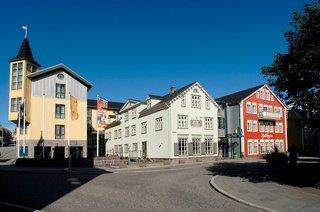 Ferien im Hotel Reykjavik Centrum - hier günstig online buchen