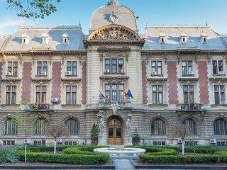 Ferien im PeakTure Hotel Bucharest - hier günstig online buchen