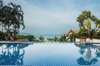 Ferien im Andamantra Resort & Villa Phuket - hier günstig online buchen