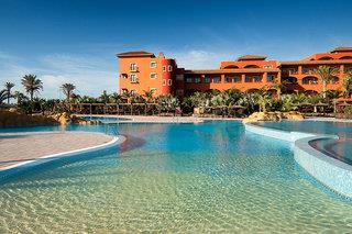 Ferien im Sheraton Fuerteventura Beach, Golf & Spa Resort - hier günstig online buchen