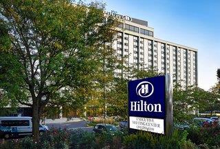 günstige Angebote für Hilton Hasbrouck Heights