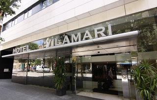 günstige Angebote für Hotel Vilamarí
