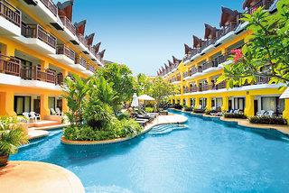 günstige Angebote für Woraburi Phuket Resort & Spa