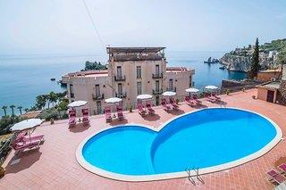 Ferien im Hotel Isola Bella - hier günstig online buchen