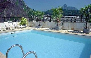Ferien im Orla Copacabana Hotel - hier günstig online buchen
