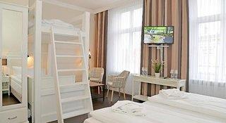Ferien im Hotel Stralsund - hier günstig online buchen