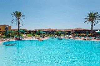 günstige Angebote für Valtur Sardegna Baia Dei Pini Resort