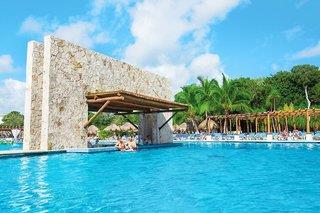 Ferien im Grand Sirenis Riviera Maya Resort - hier günstig online buchen