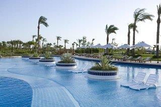 Ferien im Steigenberger ALDAU Beach Hotel - hier günstig online buchen