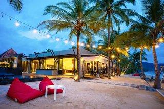 Ferien im Chongfah Beach Resort Khao Lak - hier günstig online buchen