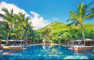 günstige Angebote für Hilton Seychelles Labriz Resort & Spa