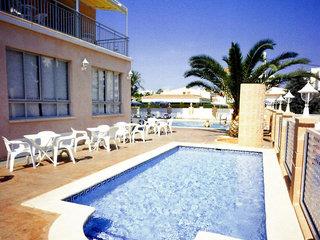 Ferien im Hotel Gandia Playa - hier günstig online buchen