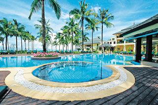 Ferien im Khao Lak Orchid Beach Resort - hier günstig online buchen