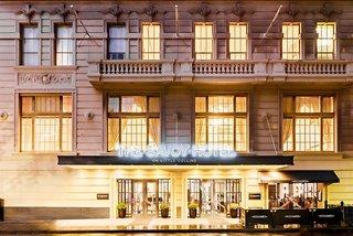 Ferien im The Savoy Hotel on Little Collins - hier günstig online buchen