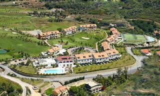 günstige Angebote für Castellaro Golf Resort