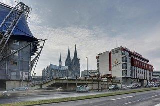 günstige Angebote für Centro Hotel Kommerz Köln 