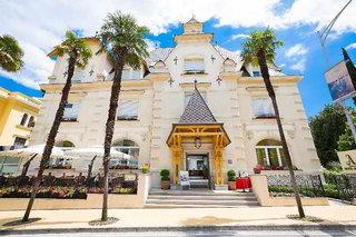 günstige Angebote für Amadria Park - Hotel Agava