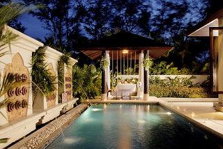 Ferien im Anantara Layan Phuket Resort - hier günstig online buchen