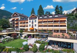 günstige Angebote für Alpine City Wellness Hotel Dominik
