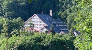 günstige Angebote für Best Western Hotel Rhön Garden