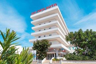 günstige Angebote für Joli Park Hotel
