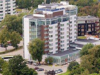 günstige Angebote für Riga Islande Hotel